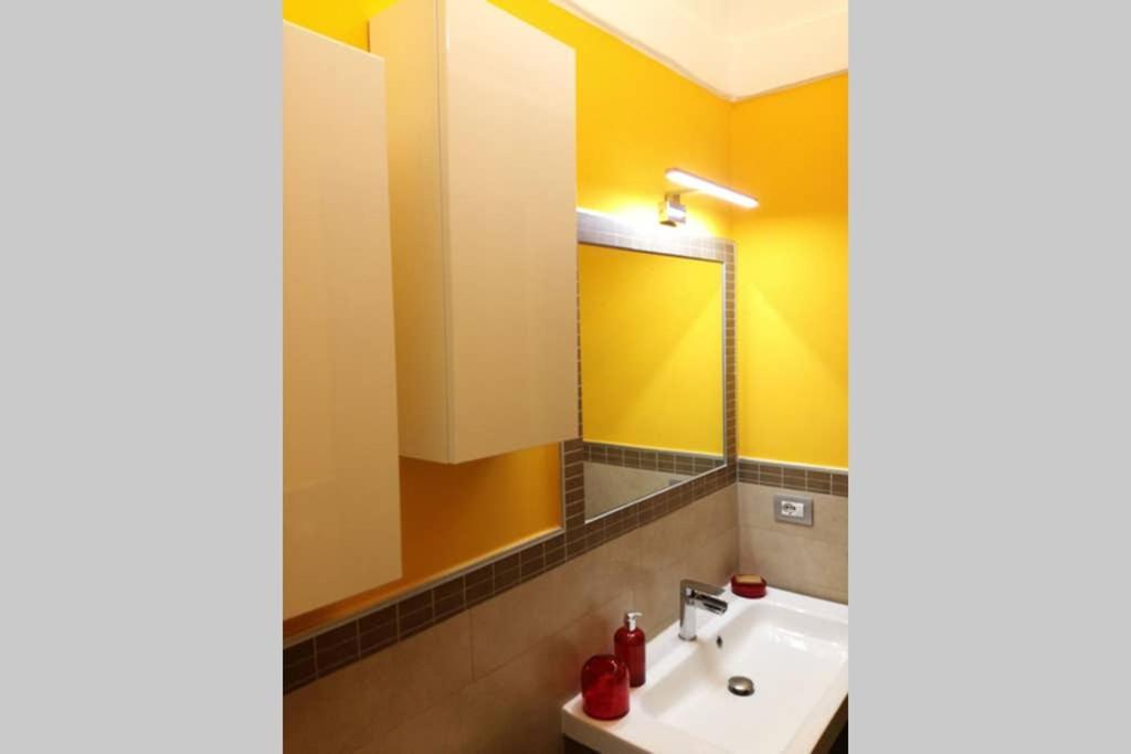 Trastevere House Apartamento Roma Exterior foto